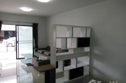 3 Bedroom Townhouse for sale in Modi Villa Ladkrabang-Suvarnabhumi, Khlong Luang Phaeng, Chachoengsao
