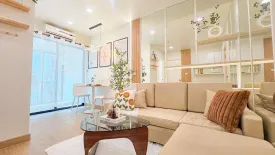 1 Bedroom Condo for sale in I CONDO Sukhumvit 105, Bang Na, Bangkok near BTS Bearing