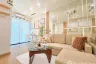 1 Bedroom Condo for sale in I CONDO Sukhumvit 105, Bang Na, Bangkok near BTS Bearing