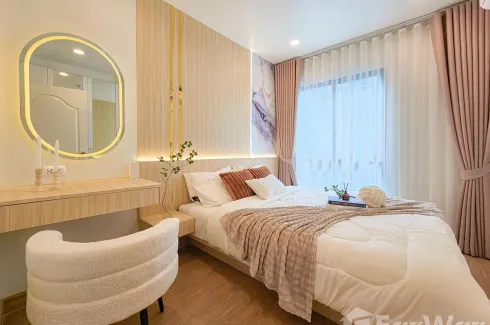 1 Bedroom Condo for sale in I CONDO Sukhumvit 105, Bang Na, Bangkok near BTS Bearing