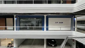 Office for sale in Park Avenue, Khlong Tan Nuea, Bangkok