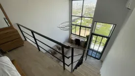 1 Bedroom Condo for rent in IDEO New Rama 9, Hua Mak, Bangkok near Airport Rail Link Ramkhamhaeng