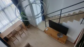 1 Bedroom Condo for rent in IDEO New Rama 9, Hua Mak, Bangkok near Airport Rail Link Ramkhamhaeng