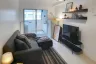 1 Bedroom Condo for rent in City Home Sukhumvit 101/2, Bang Na, Bangkok near BTS Udom Suk