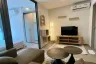 1 Bedroom Condo for rent in Aspire Sukhumvit - Rama 4, Phra Khanong, Bangkok near BTS Phra Khanong