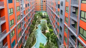 1 Bedroom Condo for rent in Monte Rama 9, Hua Mak, Bangkok near MRT Ramkhamhaeng 12
