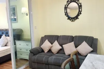 1 Bedroom Condo for rent in Regent Home Sukhumvit 81, Suan Luang, Bangkok near BTS On Nut