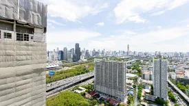 1 Bedroom Condo for rent in The Line Asoke - Ratchada, Din Daeng, Bangkok near MRT Phra Ram 9