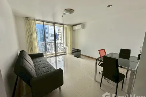 1 Bedroom Condo for rent in Asoke Place, Khlong Toei Nuea, Bangkok near MRT Sukhumvit