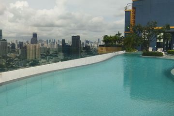 1 Bedroom Condo for sale in The Tree Sukhumvit 71 - Ekamai, Suan Luang, Bangkok near Airport Rail Link Ramkhamhaeng