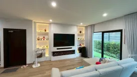 3 Bedroom Townhouse for rent in Baan Klang Muang Classe Ratchayothin, Chatuchak, Bangkok near MRT Phaholyothin 24