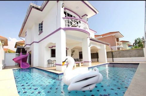 6 Bedroom House for sale in Nong Prue, Chonburi