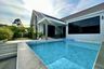 3 Bedroom House for sale in Pong, Chonburi