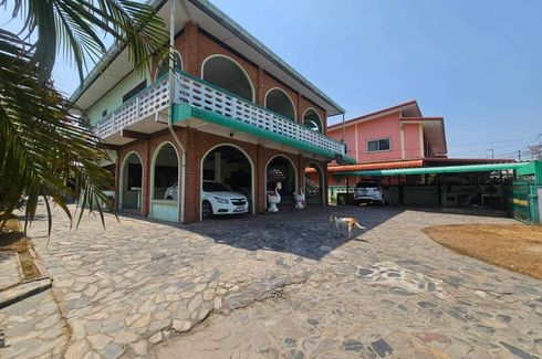 3 Bedroom House for sale in Pong, Chonburi