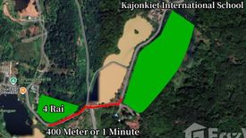 Land for sale in Kathu, Phuket