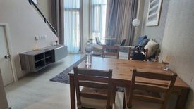 1 Bedroom Condo for rent in Knightsbridge Phaholyothin - Interchange, Anusawari, Bangkok near BTS Wat Phra Si Mahathat
