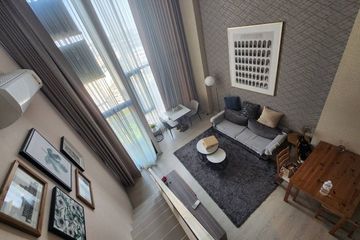 1 Bedroom Condo for rent in Knightsbridge Phaholyothin - Interchange, Anusawari, Bangkok near BTS Wat Phra Si Mahathat