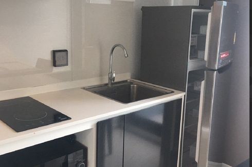 1 Bedroom Condo for rent in The Tree Sukhumvit 71 - Ekamai, Suan Luang, Bangkok near Airport Rail Link Ramkhamhaeng