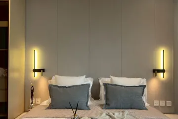 1 Bedroom Condo for rent in Arom Wongamat, Na Kluea, Chonburi