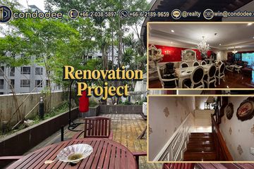 3 Bedroom Condo for sale in Supalai Place, Khlong Tan Nuea, Bangkok near BTS Phrom Phong