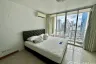 1 Bedroom Condo for sale in Asoke Place, Khlong Toei Nuea, Bangkok near MRT Sukhumvit