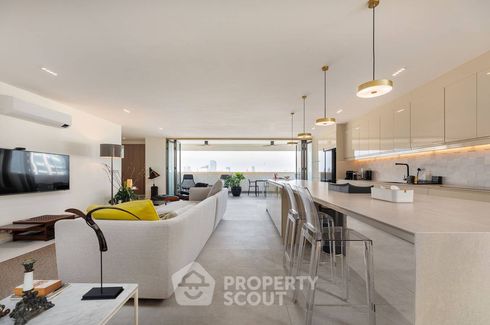 5 Bedroom Condo for sale in Windsor Tower, Khlong Tan Nuea, Bangkok near BTS Asoke