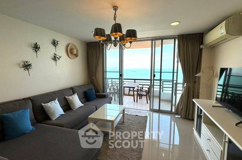3 Bedroom Condo for Sale or Rent in Rama Harbour View Condo, Surasak, Chonburi