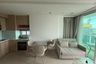 1 Bedroom Condo for sale in City Garden Tower, Nong Prue, Chonburi