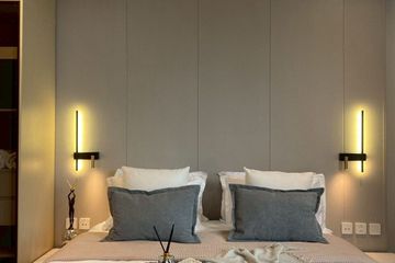 1 Bedroom Condo for rent in Arom Wongamat, Na Kluea, Chonburi