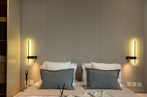 1 Bedroom Condo for rent in Arom Wongamat, Na Kluea, Chonburi