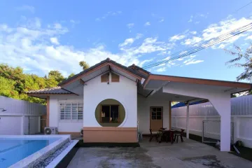 3 Bedroom House for rent in Huai Yai, Chonburi