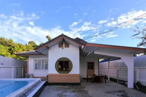 3 Bedroom House for rent in Huai Yai, Chonburi