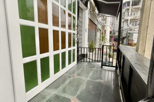 1 Bedroom Townhouse for rent in City View Tower Condominium, Chang Moi, Chiang Mai