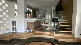 1 Bedroom Townhouse for rent in City View Tower Condominium, Chang Moi, Chiang Mai