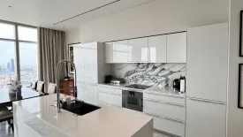 2 Bedroom Condo for sale in Four Seasons Private Residences, Thung Wat Don, Bangkok near BTS Saphan Taksin