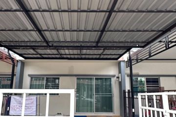 3 Bedroom Townhouse for sale in Supalai Parkville Chang Phueak, Don Kaeo, Chiang Mai