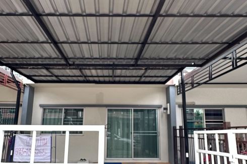 3 Bedroom Townhouse for sale in Supalai Parkville Chang Phueak, Don Kaeo, Chiang Mai