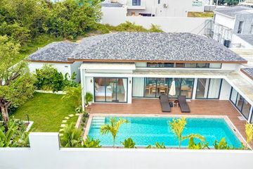 3 Bedroom Villa for sale in Bo Phut, Surat Thani