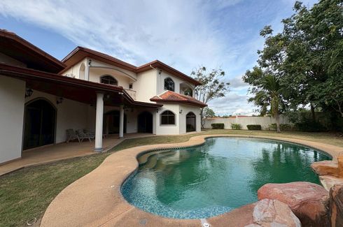 5 Bedroom Villa for rent in Pong, Chonburi