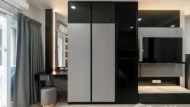 1 Bedroom Condo for rent in Supalai Veranda Ramkhamhaeng, Hua Mak, Bangkok near Airport Rail Link Ramkhamhaeng