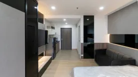 1 Bedroom Condo for rent in Supalai Veranda Ramkhamhaeng, Hua Mak, Bangkok near Airport Rail Link Ramkhamhaeng