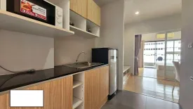 1 Bedroom Condo for rent in The Willows Park Sukhumvit 58, Bang Chak, Bangkok near BTS Bang Chak