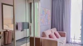 1 Bedroom Condo for rent in Edge Sukhumvit 23, Khlong Toei Nuea, Bangkok near BTS Asoke