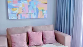 1 Bedroom Condo for rent in Edge Sukhumvit 23, Khlong Toei Nuea, Bangkok near BTS Asoke