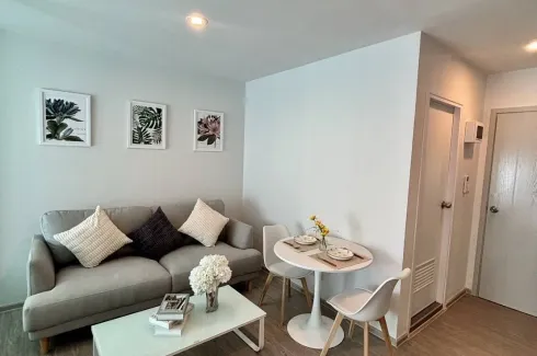 Condo for rent in Regent Home Bangna, Bang Na, Bangkok near BTS Bang Na