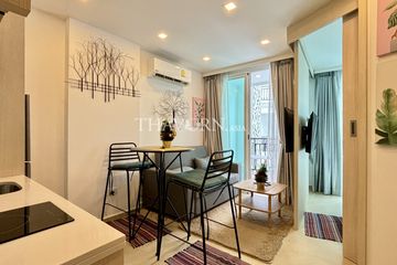 1 Bedroom Condo for sale in Nong Prue, Chonburi