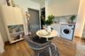 1 Bedroom Condo for sale in Siam Oriental Oasis, Nong Prue, Chonburi