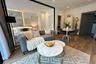 1 Bedroom Condo for sale in Siam Oriental Oasis, Nong Prue, Chonburi