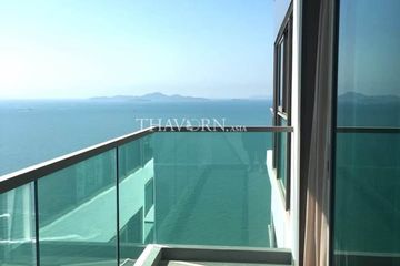 Condo for sale in Wong Amat Tower, Na Kluea, Chonburi