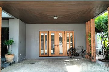 4 Bedroom House for sale in Chuan Chuen Pracha Chuen 30, Wong Sawang, Bangkok